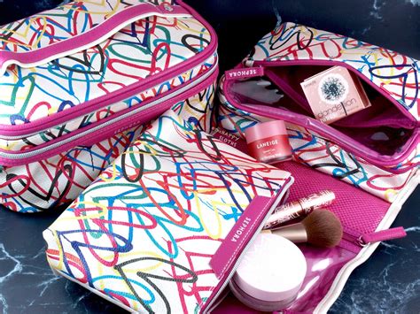 sephora makeup bags for purses.